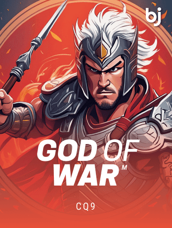 God of War M icon