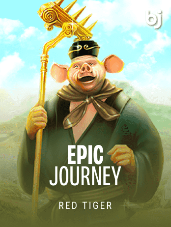 Epic Journey icon