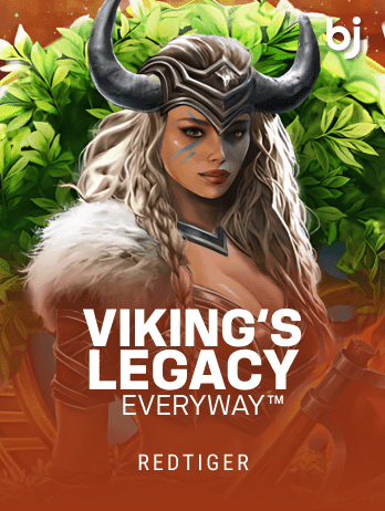 Viking's Legacy EveryWay™ icon