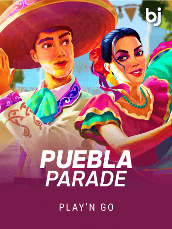 Puebla Parade icon