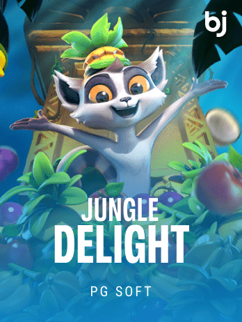 Jungle Delight icon
