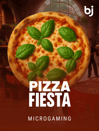 Pizza Fiesta icon